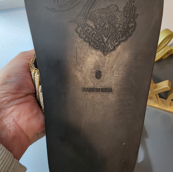 Free People Mali Sandal - Picture 4 of 4